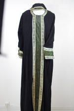 Abaya "Dalia"