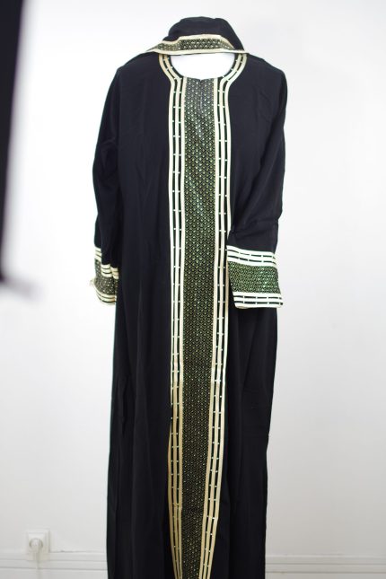 Abaya "Dalia"