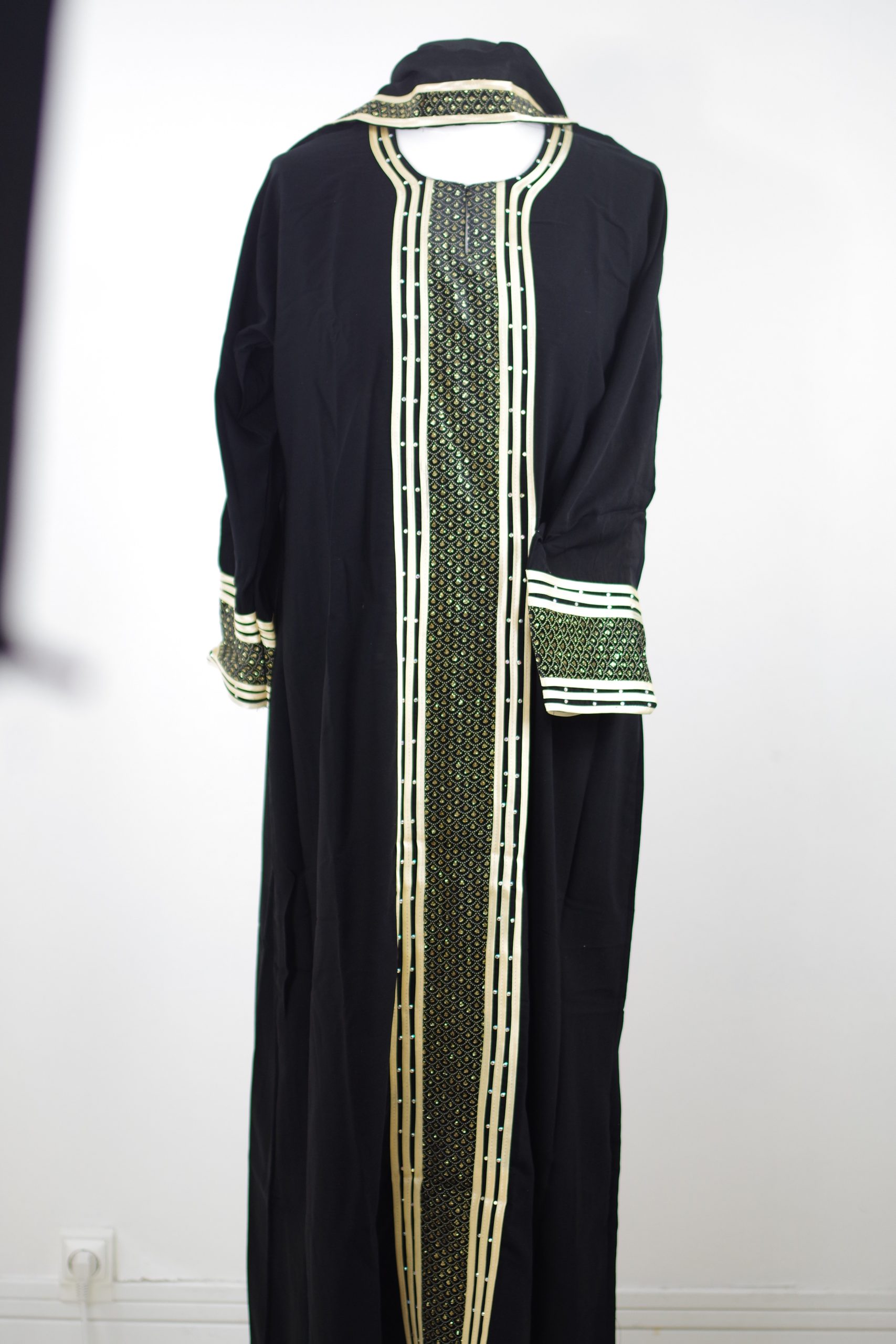 Abaya "Dalia" Abaya "Dalia"