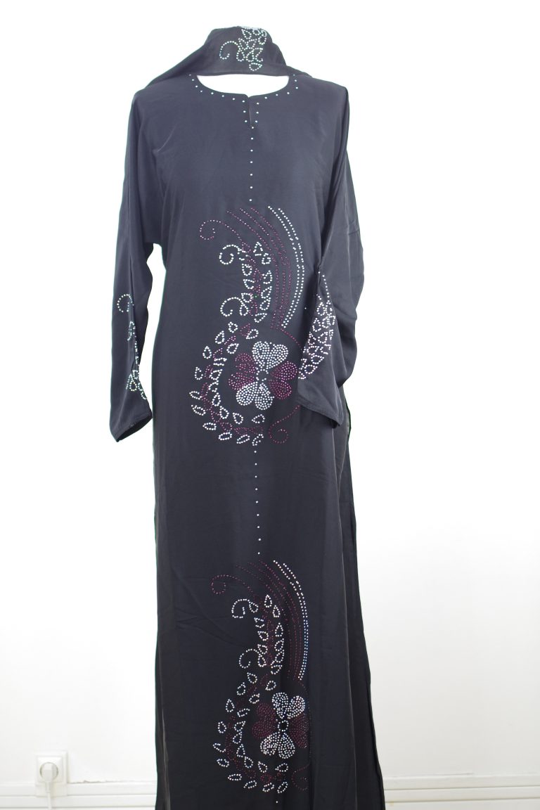 Abaya "Esma"