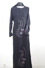 Abaya "Esma"