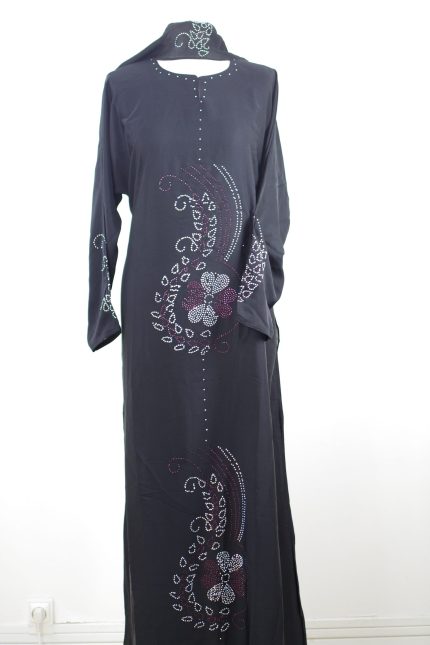 Abaya "Esma"