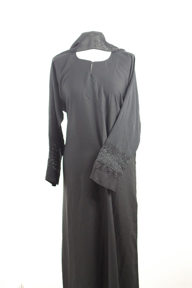 Abaya "Faten"