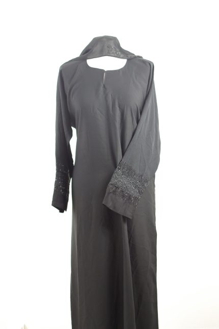 Abaya "Faten"