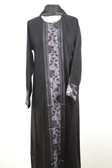 Abaya "Hadda"