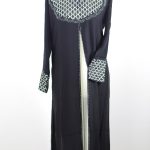 Abaya "Hafsa"