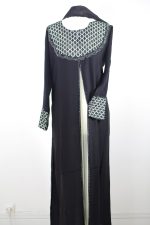 Abaya "Hafsa"