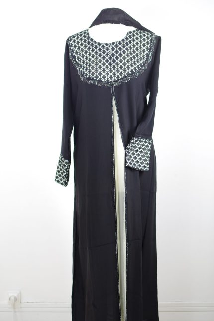 Abaya "Hafsa"