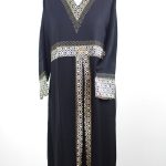 Abaya "Intisar"