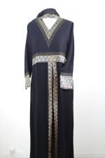 Abaya "Intisar"