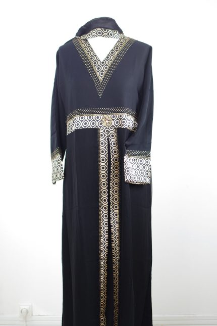 Abaya "Intisar"