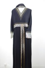 Abaya "Intisar"