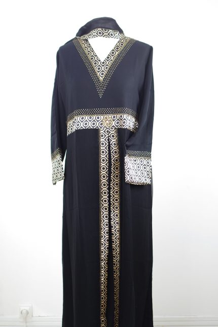 Abaya "Intisar"