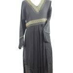 Abaya "Jalila"