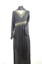 Abaya "Jalila"