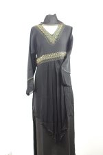 Abaya "Jalila"