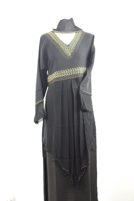 Abaya "Jalila"