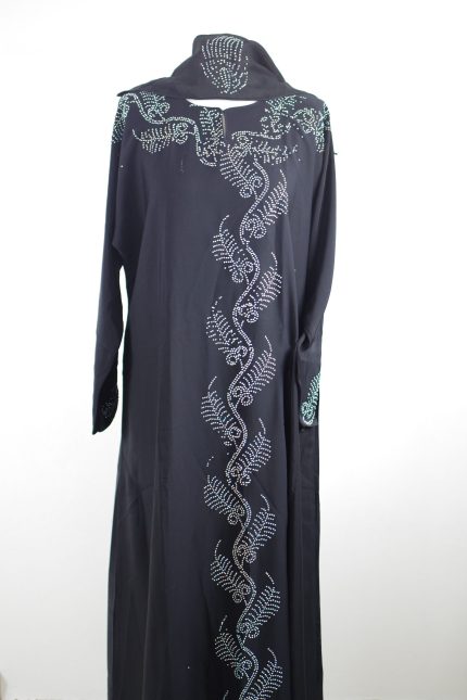 Abaya "Johar"