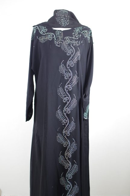 Abaya "Johar"