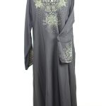 Abaya "Joudi"