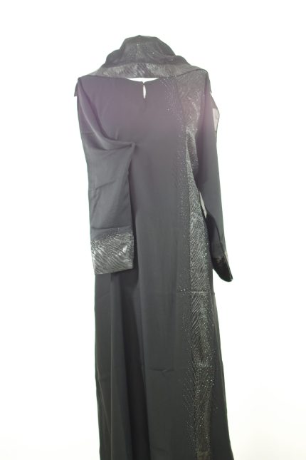 Abaya "Joumana"