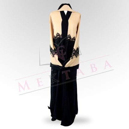 Abaya Kimono "Dawiya"