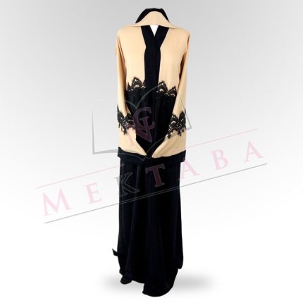 Abaya Kimono "Dawiya"