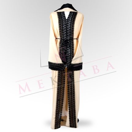 Abaya Kimono "Esma"