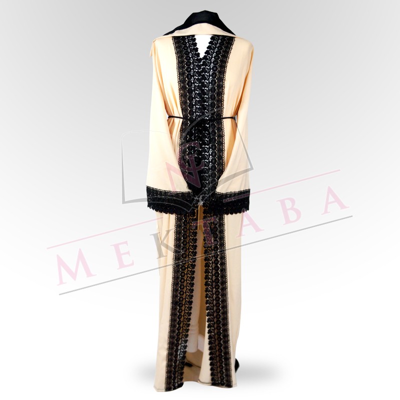 Abaya Kimono "Esma" Abaya Kimono "Esma"