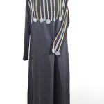 Abaya "Lina"