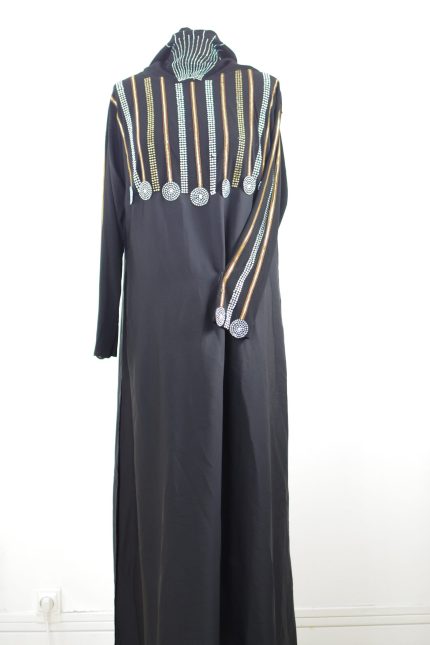 Abaya "Lina"