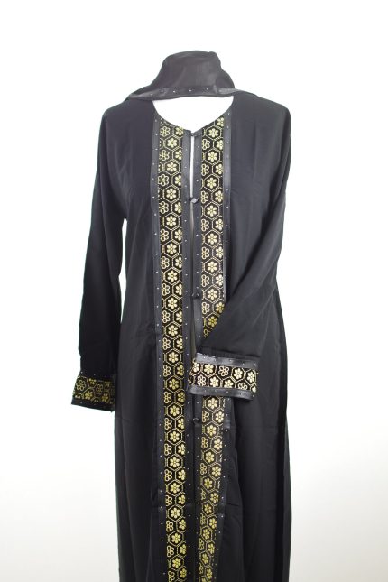 Abaya "Maha"