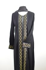 Abaya "Maha"
