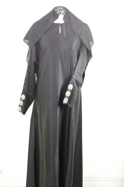 Abaya "Naïla"