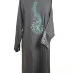 Abaya "Sabah"