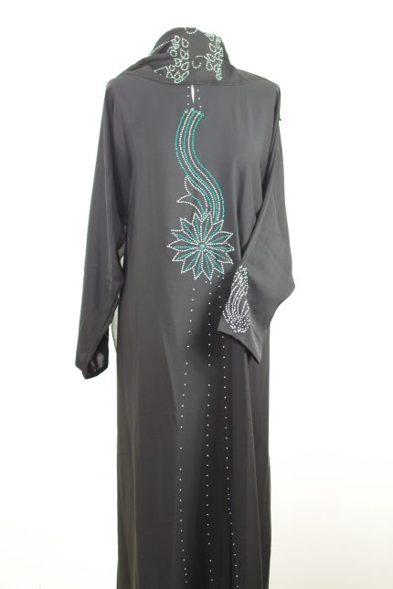 Abaya "Sabah"