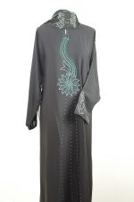 Abaya "Sabah"