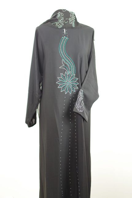 Abaya "Sabah"