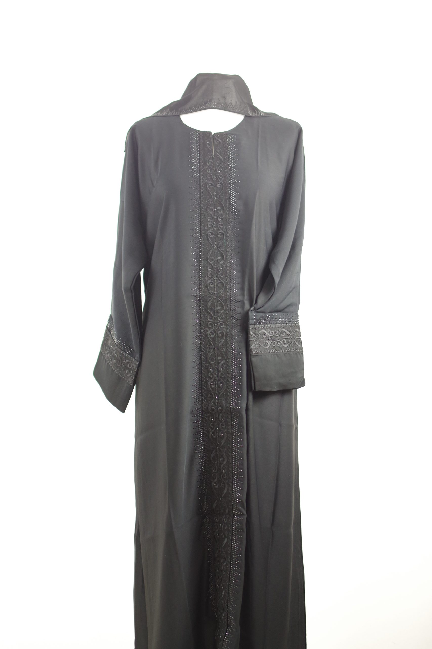 Abaya "Sakina" Abaya "Sakina"