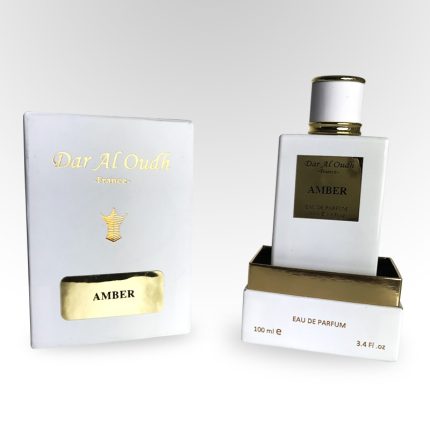 Amber - Dar Al Oudh