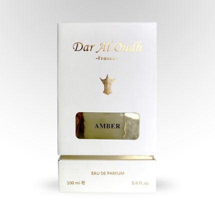Amber - Dar Al Oudh