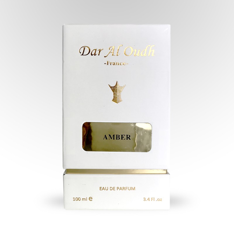 Amber - Dar Al Oudh Amber - Dar Al Oudh