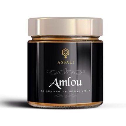 Amlou