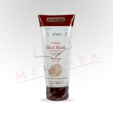 Argile en tube Hemani