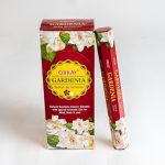 Bâtons d'encens - Gardenia