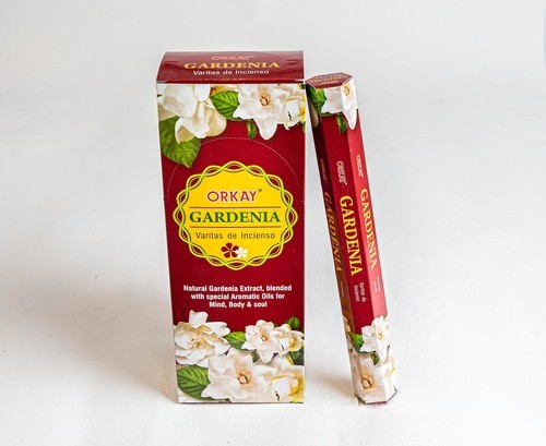 Bâtons d'encens - Gardenia