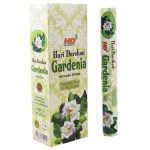 Bâtons d'encens – Gardenia