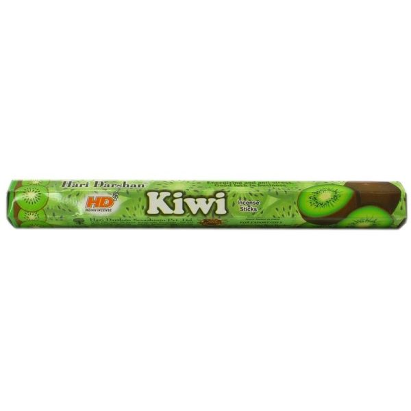 Bâtons d'encens – Kiwi
