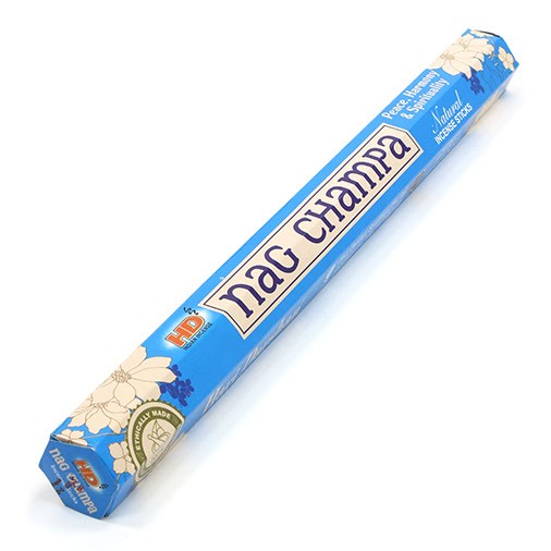 Bâtons d'encens – Nag Champa