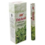 Bâtons d'encens - PATCHOULI
